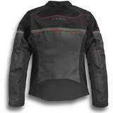 Harley-Davidson® Women's FXRG Mesh Riding Jacket // 98333-19VW