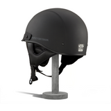 Lucid Ultra-Light Sun Shield J03 Half Helmet // 98390-16VM