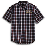 Men's Genuine Classics #1 Plaid Shirt // 99011-16VM