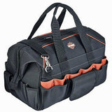 Harley-Davidson® 39 Pocket Tool Bag // 99103-BLK