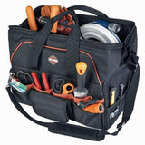 Harley-Davidson® 39 Pocket Tool Bag // 99103-BLK