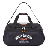 Harley-Davidson® Sport Duffle Bag by Athalon