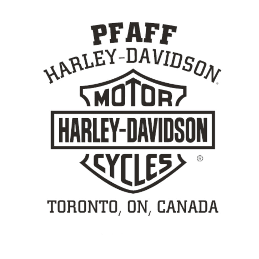 Pfaff Harley-Davidson® Men's HD Rockers Tee // 40291240