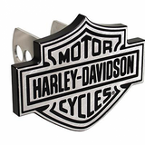 Harley-Davidson® B&S Hitch Cover