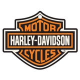 Harley-Davidson® B&S 2-Pack Air Freshner // CP5564