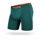 BN3TH Classic Boxer Brief Solids - Cascade/Crush // M111024-567