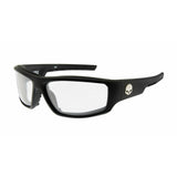 HD Baffle Asphalt Series Eyewear // HABFL