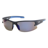 Harley-Davidson® Semi Rimless Polarized Sunglasses // HD0207S