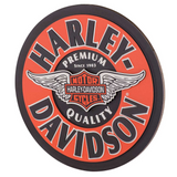 Harley-Davidson® Winged Pub Sign // HDL-15320