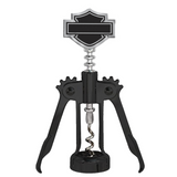 Harley-Davidson® Silhouette Bar & Shield Corkscrew // HDL-18586