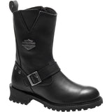 Harley-Davidson® Men's Bladen Heat Resistant Riding Boots // D96155