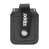 Harley-Davidson® Zippo Lighter Pouch // ZHDPBK