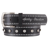 Harley-Davidson® Electra Belt // HDWBT11528