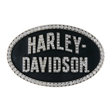 Harley-Davidson® Marquee Belt Buckle // HDWBU10309