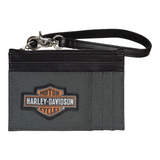 Harley-Davidson® Oil Can Card Case // HDWWA11766
