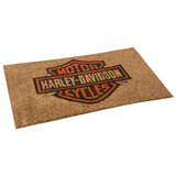 Harley-Davidson® Bar & Shield Coco Entry Mat // HDX-99104