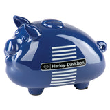Harley-Davidson® 1973 Tank Graphic Medium Hog Bank // HDX-99221