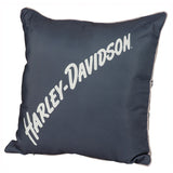 Harley-Davidson® Celebration Throw Pillow // HDX-99228