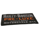 Harley-Davidson® Pre Luxe Entry Mat // HDX-99231