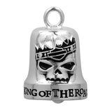 Harley-Davidson® King of the Road Ride Bell // HRB008