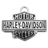 Harley-Davidson® Vintage Bar & Shield Ride Bell // HRB111