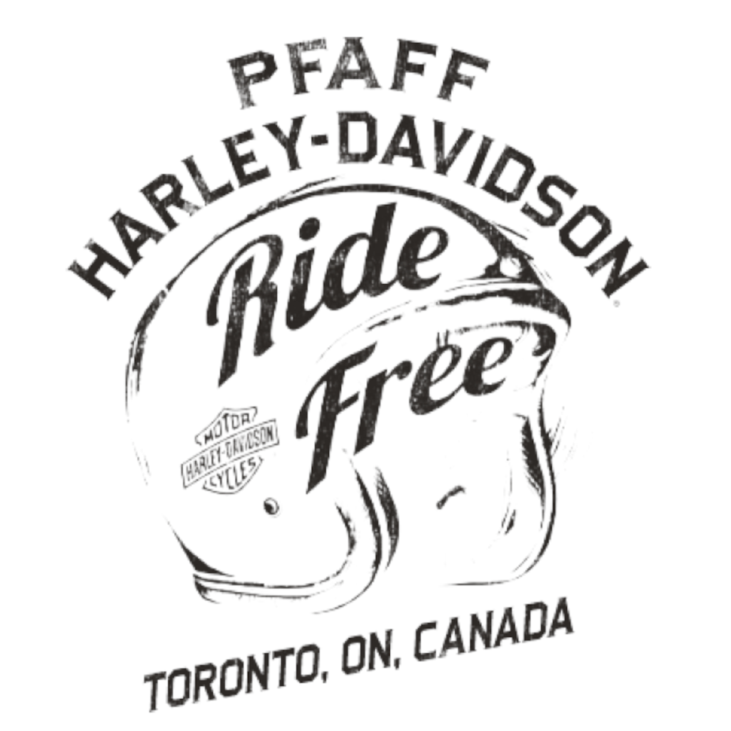 Pfaff Harley-Davidson® Kid's HD Static Tee // 40291212