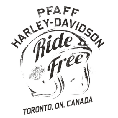 Pfaff Harley-Davidson® Men's HD More Than Tee // 40291138