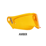 Simpson Modular Bandit Exterior Shields