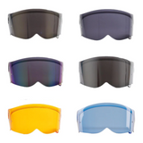 Simpson Modular Bandit Exterior Shields