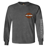 Men's B&S Mini Long Sleeve
