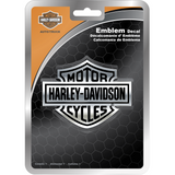 Harley-Davidson® B&S Emblem Decal