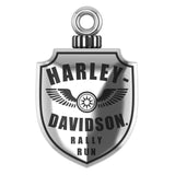 Harley-Davidson® Shield Ride Bell // HRB121