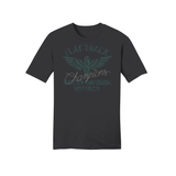 Men's Flat Trekker Tee