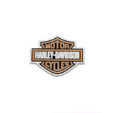 Harley-Davidson® Bar & Shield Pin // SA8008888