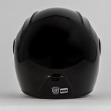 Simpson Speed Bandit Full Face Helmet - Gloss Black